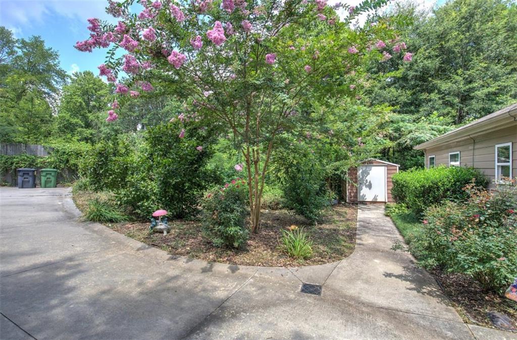 149 Dabbs Bridge Road Dallas, GA 30132 - Photo 41 of 52 Gallery Image 41