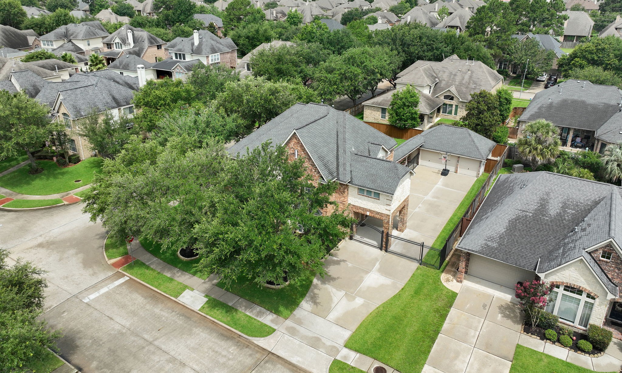 20130 Rose Dawn Lane Spring, TX 77379 - Photo 47 of 50