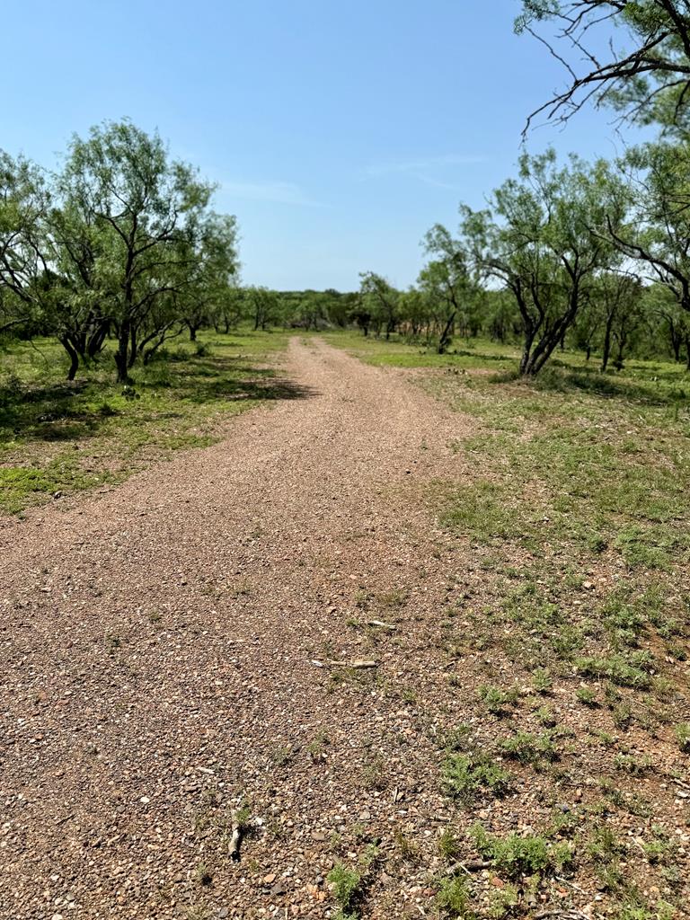 6501 Old Junction Road Mason, TX 76856 - Photo 26 of 26 a view of a lake with houses in outdoor space