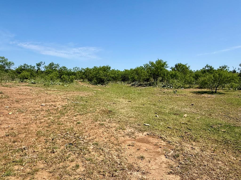 6501 Old Junction Road Mason, TX 76856 - Photo 4 of 26 a view of lake view and mountain view