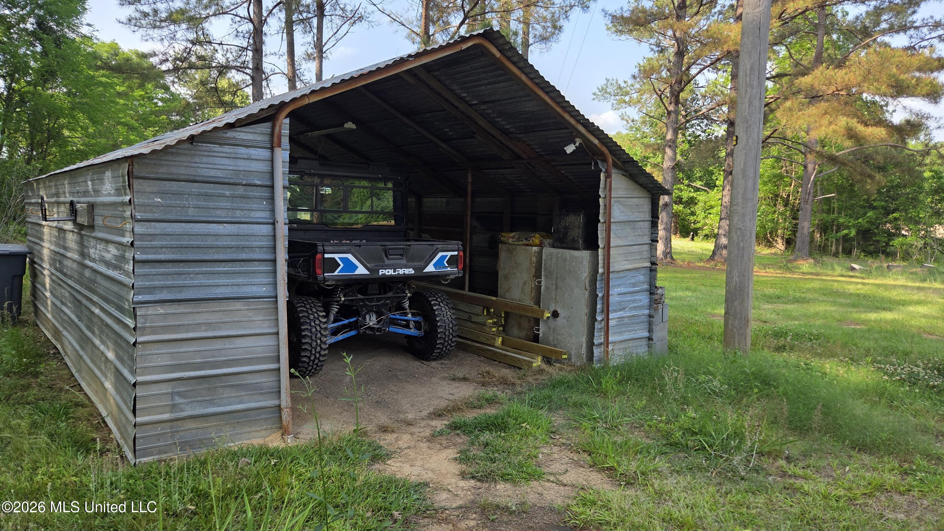 4845 Cayuga Road Utica, MS 39175 - Photo 4 of 21 20260427_163821