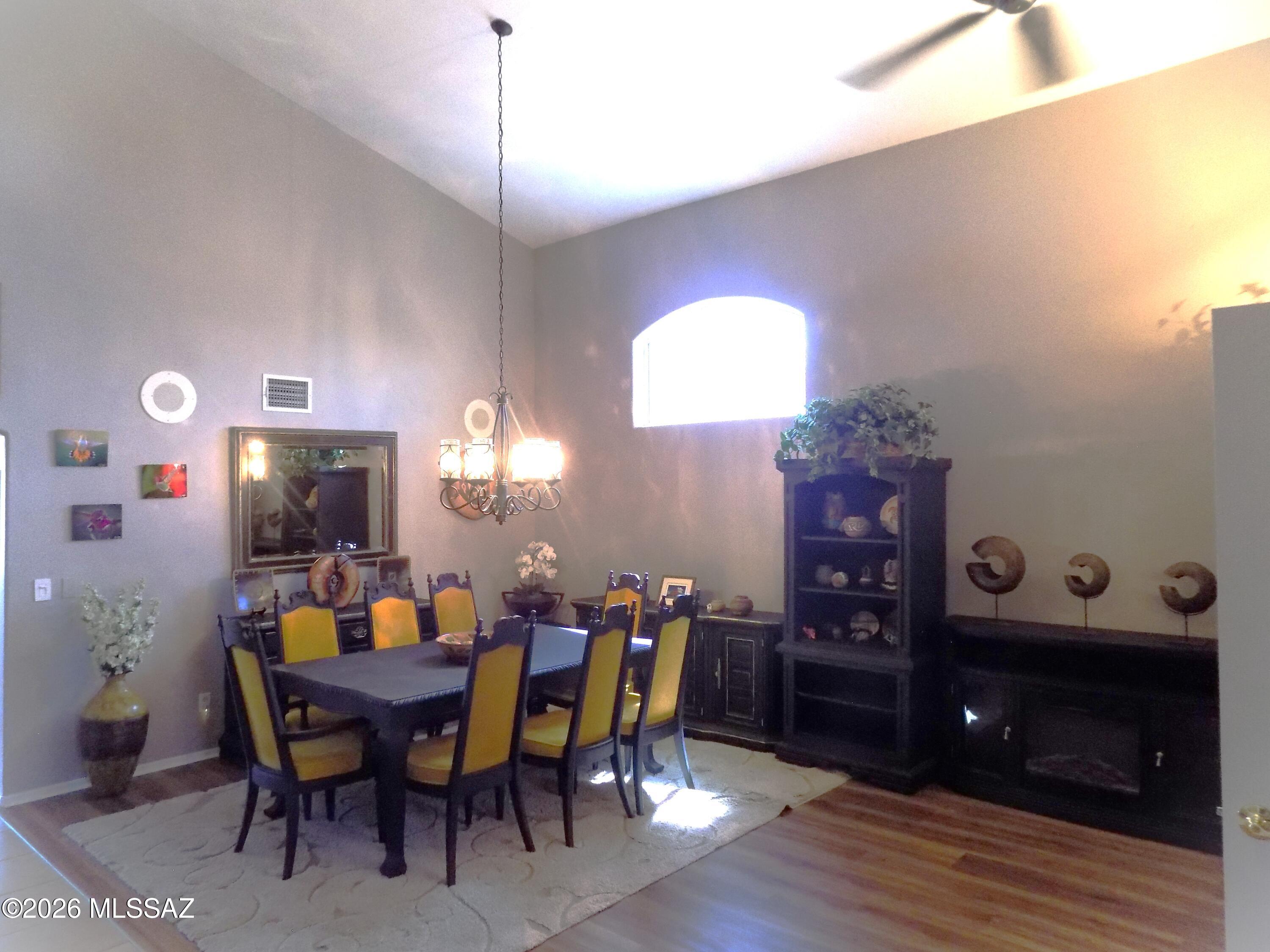 11384 North Sawtooth Road Tucson, AZ 85737 - Photo 13 of 50 DSCN2047