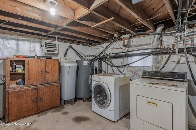 $249,999 | 18387 South Old Lane Road, Cataldo, ID 83810