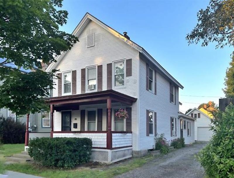 36 Summer Street Rutland, VT 05701 - Photo 1 of 26 Gallery Image 1