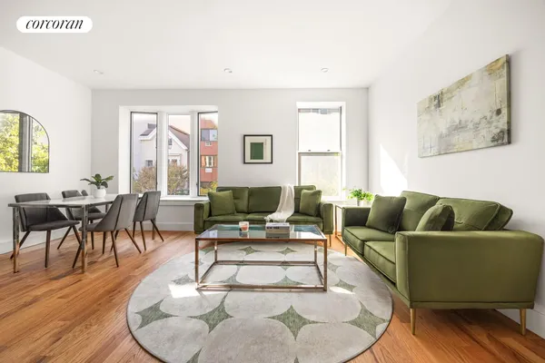 $495,000 | 247 Mt Hope Place, Unit B | Tremont