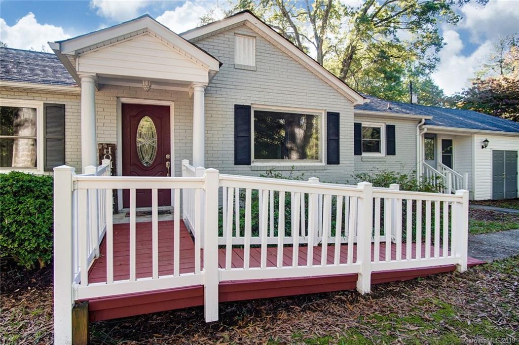 425 Rehobeth Road Waxhaw, NC 28173 - Photo 4 of 46 Gallery Image 4