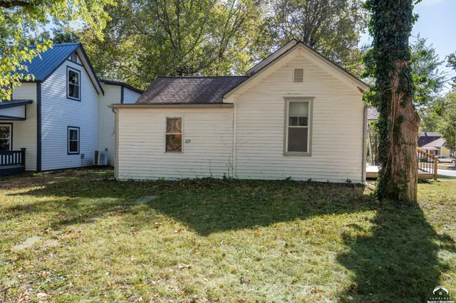 $272,530 | 619 West 4th Street, Lawrence, KS 66044