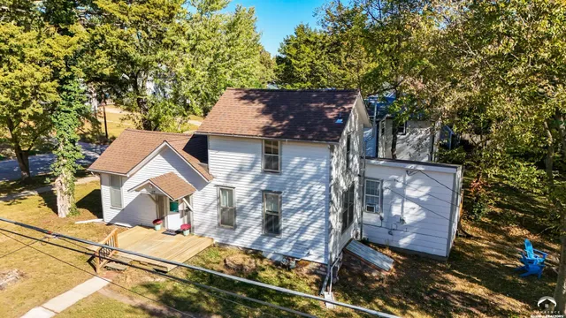 $272,530 | 619 West 4th Street, Lawrence, KS 66044