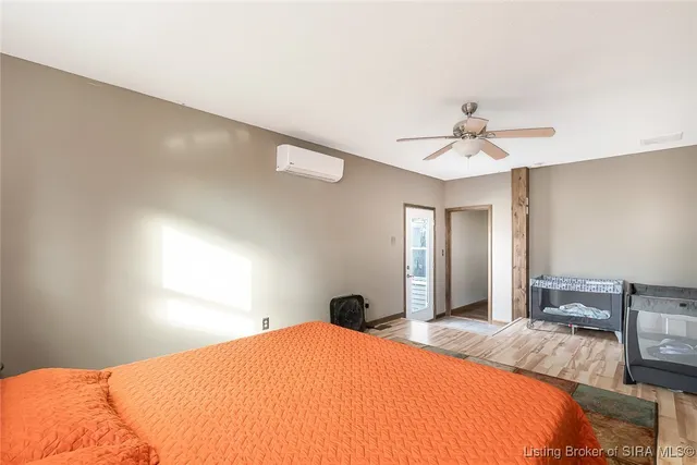 $349,900 | 47 North Finley Firehouse Road, Scottsburg, IN 47170