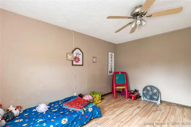 $349,900 | 47 North Finley Firehouse Road, Scottsburg, IN 47170