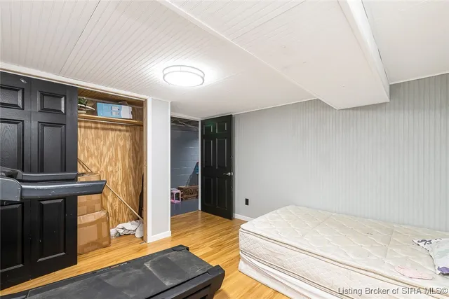 $349,900 | 47 North Finley Firehouse Road, Scottsburg, IN 47170