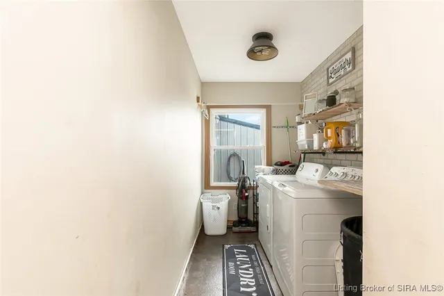 $349,900 | 47 North Finley Firehouse Road, Scottsburg, IN 47170