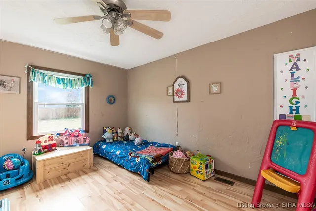 $349,900 | 47 North Finley Firehouse Road, Scottsburg, IN 47170