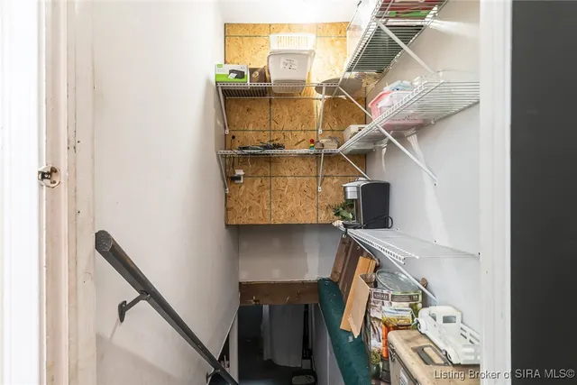 $349,900 | 47 North Finley Firehouse Road, Scottsburg, IN 47170