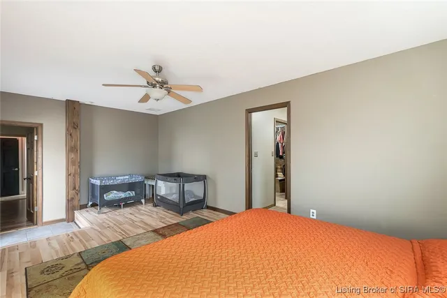 $349,900 | 47 North Finley Firehouse Road, Scottsburg, IN 47170