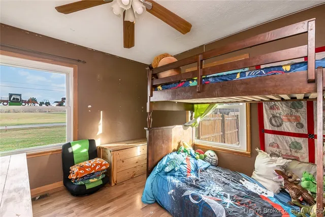 $349,900 | 47 North Finley Firehouse Road, Scottsburg, IN 47170