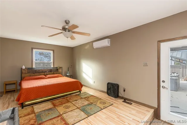 $349,900 | 47 North Finley Firehouse Road, Scottsburg, IN 47170