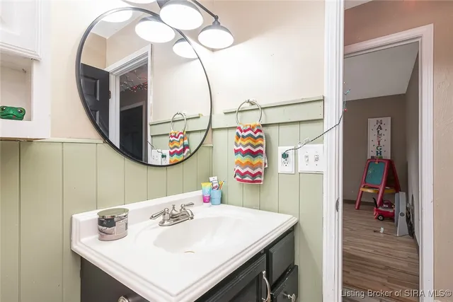 $349,900 | 47 North Finley Firehouse Road, Scottsburg, IN 47170