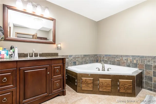 $349,900 | 47 North Finley Firehouse Road, Scottsburg, IN 47170