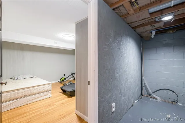 $349,900 | 47 North Finley Firehouse Road, Scottsburg, IN 47170