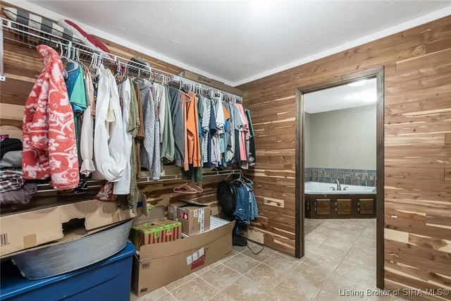 $349,900 | 47 North Finley Firehouse Road, Scottsburg, IN 47170