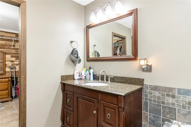 $349,900 | 47 North Finley Firehouse Road, Scottsburg, IN 47170