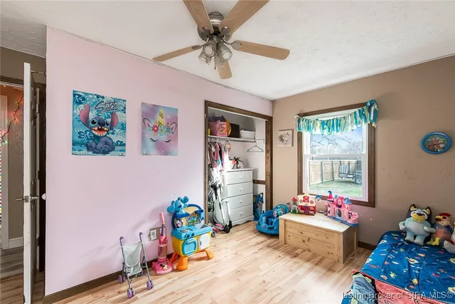 $349,900 | 47 North Finley Firehouse Road, Scottsburg, IN 47170