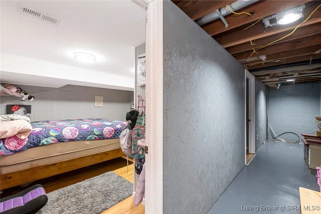 $349,900 | 47 North Finley Firehouse Road, Scottsburg, IN 47170