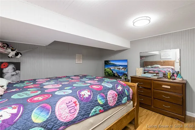 $349,900 | 47 North Finley Firehouse Road, Scottsburg, IN 47170