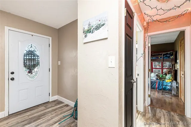 $349,900 | 47 North Finley Firehouse Road, Scottsburg, IN 47170