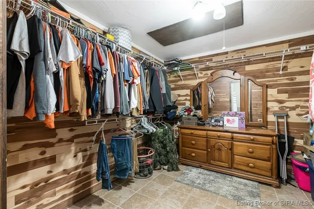 $349,900 | 47 North Finley Firehouse Road, Scottsburg, IN 47170