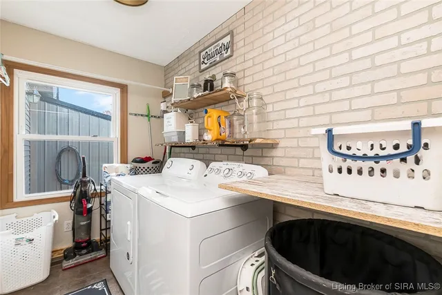 $349,900 | 47 North Finley Firehouse Road, Scottsburg, IN 47170