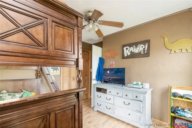 $349,900 | 47 North Finley Firehouse Road, Scottsburg, IN 47170