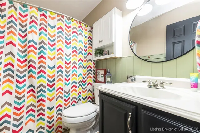 $349,900 | 47 North Finley Firehouse Road, Scottsburg, IN 47170