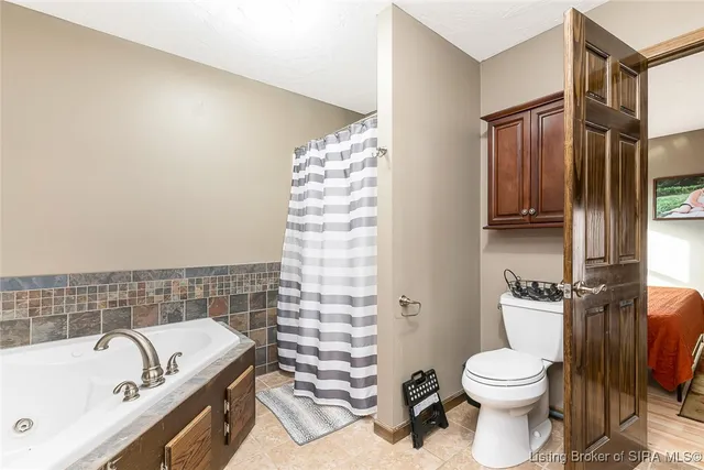 $349,900 | 47 North Finley Firehouse Road, Scottsburg, IN 47170