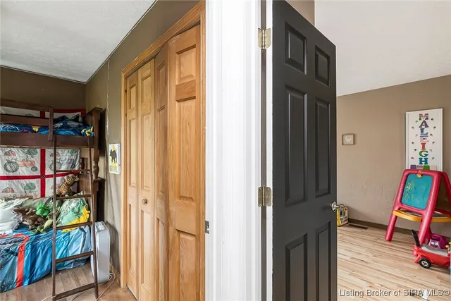 $349,900 | 47 North Finley Firehouse Road, Scottsburg, IN 47170