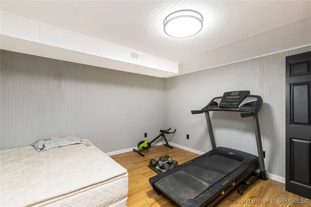 $349,900 | 47 North Finley Firehouse Road, Scottsburg, IN 47170