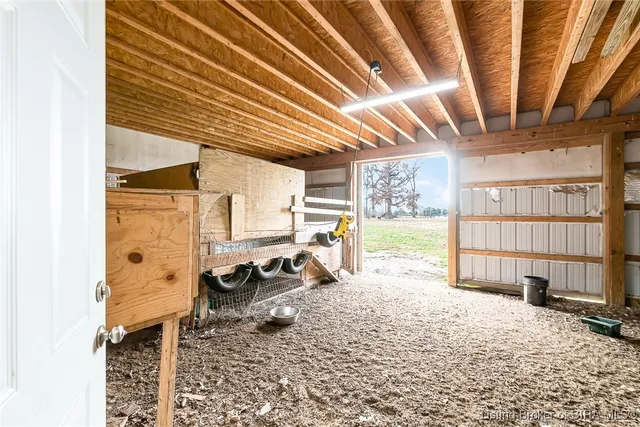 $349,900 | 47 North Finley Firehouse Road, Scottsburg, IN 47170