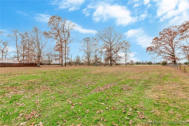 $349,900 | 47 North Finley Firehouse Road, Scottsburg, IN 47170