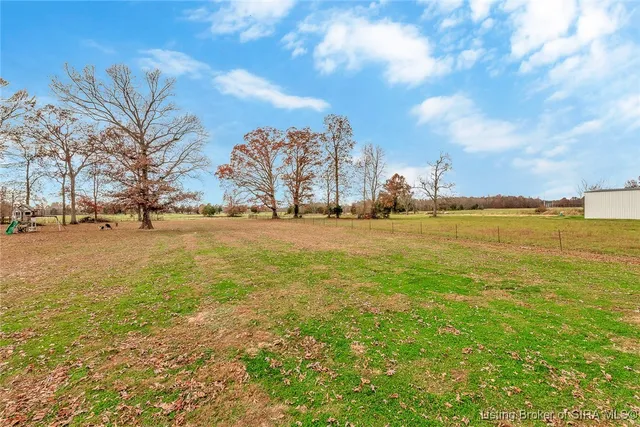 $349,900 | 47 North Finley Firehouse Road, Scottsburg, IN 47170