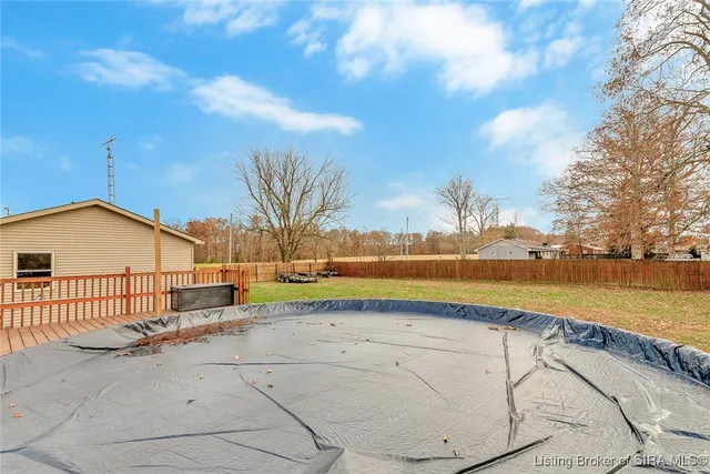 $349,900 | 47 North Finley Firehouse Road, Scottsburg, IN 47170