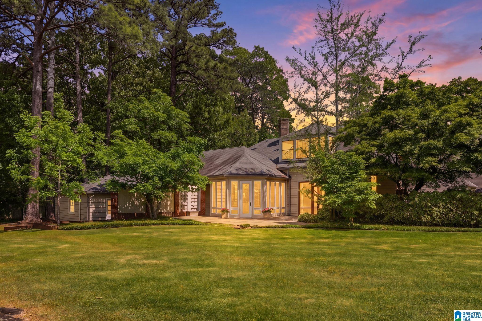 4252 Old Leeds Road Birmingham, AL 35213 - Photo 1 of 99