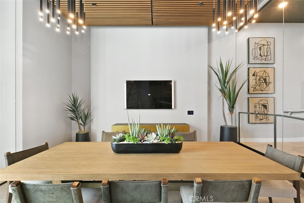 1407 Rivington Irvine, CA 92612 - Photo 30 of 34 Building Entry Meeting Room
