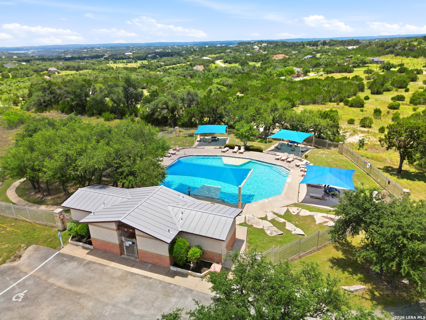 1030 Sunrise Place Spring Branch, TX 78070 - Photo 28 of 30