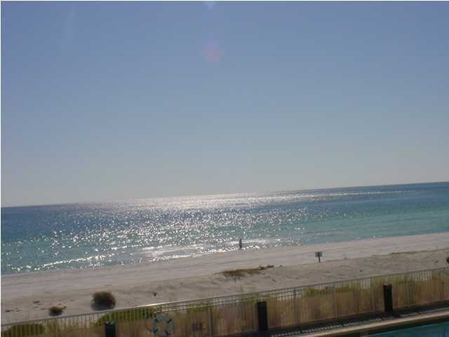 590 Santa Rosa Boulevard, Unit 213 Fort Walton Beach, FL 32548 - Photo 9 of 9 a view of beach and ocean