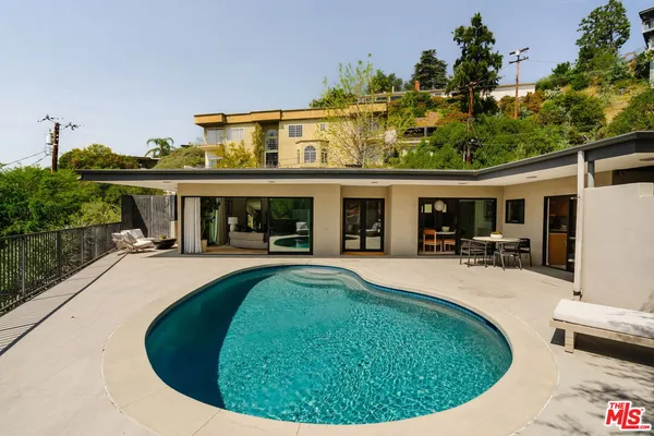 $2,199,000 | 640 Bohlig Road, Glendale, CA 91207