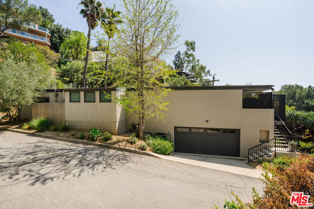 640 Bohlig Road Glendale, CA 91207 - Photo 49 of 57