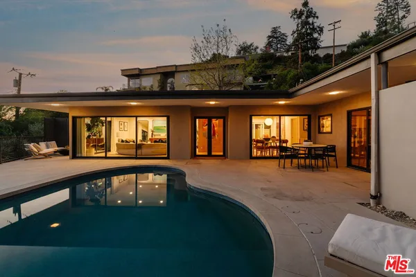 $2,199,000 | 640 Bohlig Road, Glendale, CA 91207