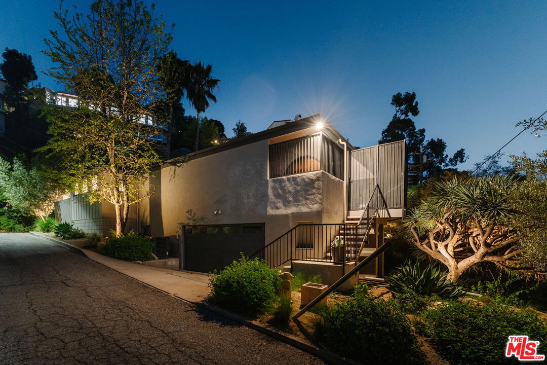 640 Bohlig Road Glendale, CA 91207 - Photo 55 of 57