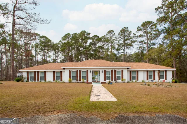 $350,000 | 2621 Winchester Road, Waycross, GA 31501